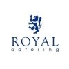 Wózek transportowy Royal Catering RCTW 6 GN 2/1 z półką 6xGN ROYAL CATERING 10010352 RCTW 6 GN 2/1