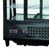 Witryna chłodn. Deli Cool I, 100L BARTSCHER 700201G 700201G