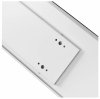 Kurtyna powietrzna - 1,5 m - 2510 m³/h - zdalne sterowanie - 190 W MSW 10062640 MSW-FMAIR-150S