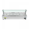 Bemar z osłoną - 3 x GN 1/2 ROYAL CATERING 10010044 RCBM-3