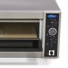 Luksusowy piec do pizzy Maxima 4 + 4 x 30 cm Podwójny 400 V. MAXIMA 09370030