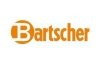 SZAFKA Z KOSZEM NA ŚMIECI 28L UCHYLNE DRZWI BARTSCHER 317347