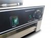 PODWÓJNA ELEKTRYCZNA NALEŚNIKARKA 2X3KW COOKPRO 591000002 591000002