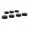 Giętarka do rur - 8 matryc - od 6 do 18 mm - do 180° MSW 10061174 MSW-TRB-400