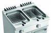 Frytownica 700, szer. 800, 2x15L BARTSCHER 286922 286922