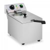 Frytownica - 8 litrów - 3200 W ROYAL CATERING 10011141 RCEF 08EB