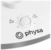 Wapozon - lampa powiększająca i funkcja aromaterapii - 750 + 9,5 W - 700 ml Physa 10040805 PHY-FS_01