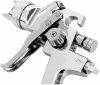 Pistolet do malowania - 600 ml - 3,5-5 bar - 3 dysze MSW MSW-ASG-04 10061700 4062859032324