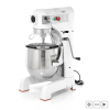 Mikser planetarny - 30 l - 1100 W - opuszczana misa ROYAL CATERING 10011246 RCPM-30WP
