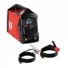 Spawarka MMA - 160 A - Hot Start - ARC-Force STAMOS 10021220 S-MMA-160D