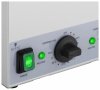 Podgrzewacz do sosów - 2 x 1 l - dolny panel sterowania - Royal Catering 10012709 RCSW-16