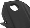 Fotel kosmetyczny - 200 kg - czarny PHYSA PHYSA IMOLA BLACK 10040748 4062859235688