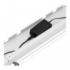 Stelaż pod biurko - 120 W - 80 kg - biały FROMM STARCK 10260399 STAR_ATFE_33