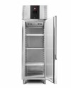 Szafa chłodnicza RQSALC 700 R | GN 2/1 | stal nierdzewna | drzwi prawe | 700 l | Premium | 693x875x2119 mm