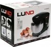 MIKSER PLANETARNY 800W, 5,5L CIEMNY SZARY LUND 67805 67805