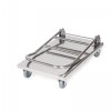 Wózek platformowy - do 330 kg ROYAL CATERING 10010485 RCFT -1