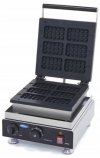 Gofrownica belgijskie gofry lolly waffle na patyku 1750W Maxima 09374250 8719632128069