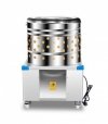 Skubarka do drobiu 55 cm COOKPRO 570050003 570050003