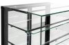 Witryna cukiernicza neutralna Dolce Visione Neutro 1300 | 1300x690x1300 mm