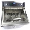 Frytkownica 35L - z Kranem i Szafka Profesjonalna MAXIMA 09365233 8720365340307
