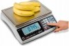 Waga licząca sklepowa z legalizacją 3kg 1,5kg dwuzakresowa 1g / 0,5g CE SATIS  CWT22153kg RS 5905317012089