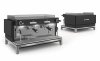 Ekspres do kawy 2-grupowy EX3 2GR B PID | 3,35 kW | Top Version