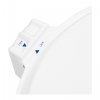 Kruszarka do lodu 12L 400W 320 obr./min. ROYAL CATERING 10012601 RCIS-1001