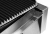 Grill kontaktowy ryflowany 32cm YATO YG-04555 YG-04555