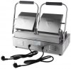 Grill Kontaktowy MCG Big Gładki Profesjonalny Maxima 09300437 8719324276948
