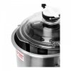 Kuter masarski - 1500/2200 obr./min - Royal Catering - 12 l ROYAL CATERING 10012171 RCBC-12V2