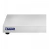 Płyta grzewcza - 250 W - stal nierdzewna ROYAL CATERING 10010417 RCHP-250E