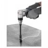 Nożyce elektryczne do blachy - 625 W - 1000 obr./min - 2,3 mm MSW 10060095 BLS-100