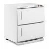 Podgrzewacz do ręczników - 32 l - sterylizator UV PHYSA 10040378 PHY-400TH-1