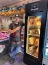 Szafa do sezonowania Klima Meat SYSTEM | ZERNIKE | KMS1500PV