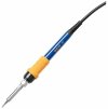 Stacja lutownicza - 75 W - 2 x kolba - zasilacz - 2 x LED STAMOS 10021027 S-LS-17