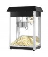 Urządzenie do popcornu 230V/1500W czarne Hendi 282762