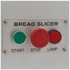 Krajalnica do Pieczywa - Elektryczna - 13 mm Maxima 09373003 8720783966721