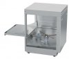 Zmywarka do szkła i talerzy | kosz 500x500 | opcja systemu podwójnych koszy | 230V | KRUPPS CUBE LINE C537E | panel elektroniczny Advance