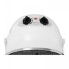 Suszarka hełmowa - 1100 W - biała PHYSA 10040381 PHY-1100HD-1 WHITE