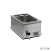 Urządzenie do gotowania sous vide - 700 W - 30-95°C - 24 l - LCD ROYAL CATERING 10011983 CPSU-700