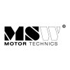 Podnośnik motocyklowy - 150 kg - 35-87 cm MSW 10060972 MSW-MHB-150