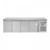 Stół chłodniczy - 450 l - stal nierdzewna ROYAL CATERING 10010459 RCLK-S449