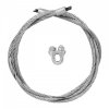 Balanser z wężem pneumatycznym - 5-6,5 kg - 1.3 m STEINBERG 10030748 SBS-AHB-65