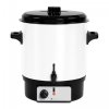 Podgrzewacz do wina - 27l - kranik ROYAL CATERING 10010836 RCMW-27DTB
