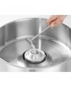 Urządzenie do waty cukrowej z misą śr. 520 mm HENDI 282731 282731