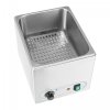 Podgrzewacz do parówek - 10 litrów - 1000 W ROYAL CATERING 10010267 RCHW-1000