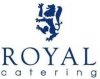 Regał metalowy - 100 x 60 x 180 cm - Royal Catering - 200 kg ROYAL CATERING 10012252 RCER-10060