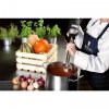Blender ręczny - 500 W - 16000 obr./min - 400 mm ROYAL CATERING 10010395 RCSM-500-400