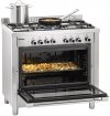 Kuchnia gazowa BGH 600-521 BARTSHER 4015613843841
