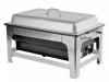 ELEKTRYCZNY PODGRZEWACZ GN1/1 900W INVEST HORECA ZCK806BM-100P ZCK806BM-100P